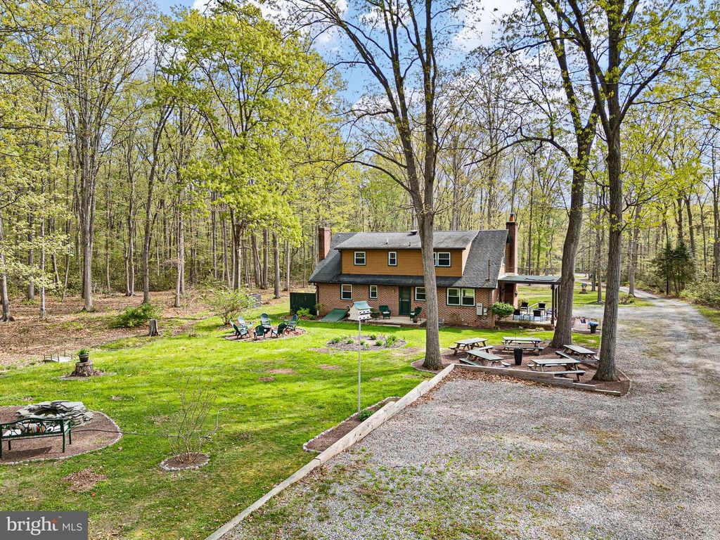 Image 31 of property listing at 2369 TURKEY POINT RD., North East, MD 21901