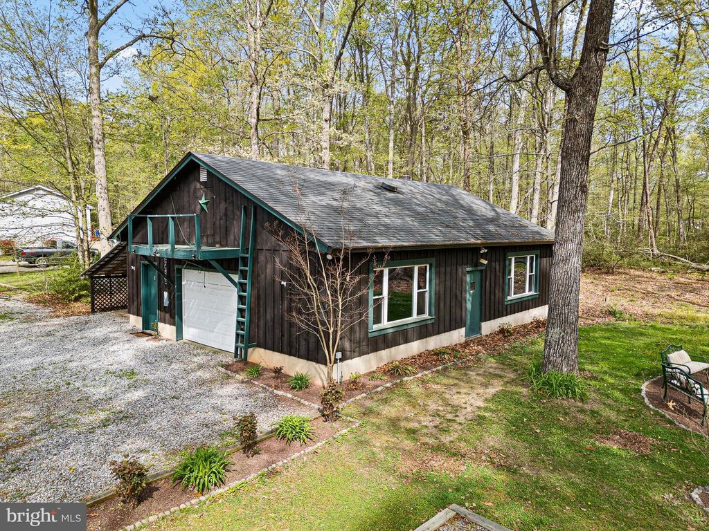 Image 32 of property listing at 2369 TURKEY POINT RD., North East, MD 21901