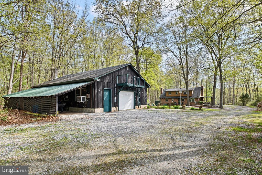 Image 33 of property listing at 2369 TURKEY POINT RD., North East, MD 21901