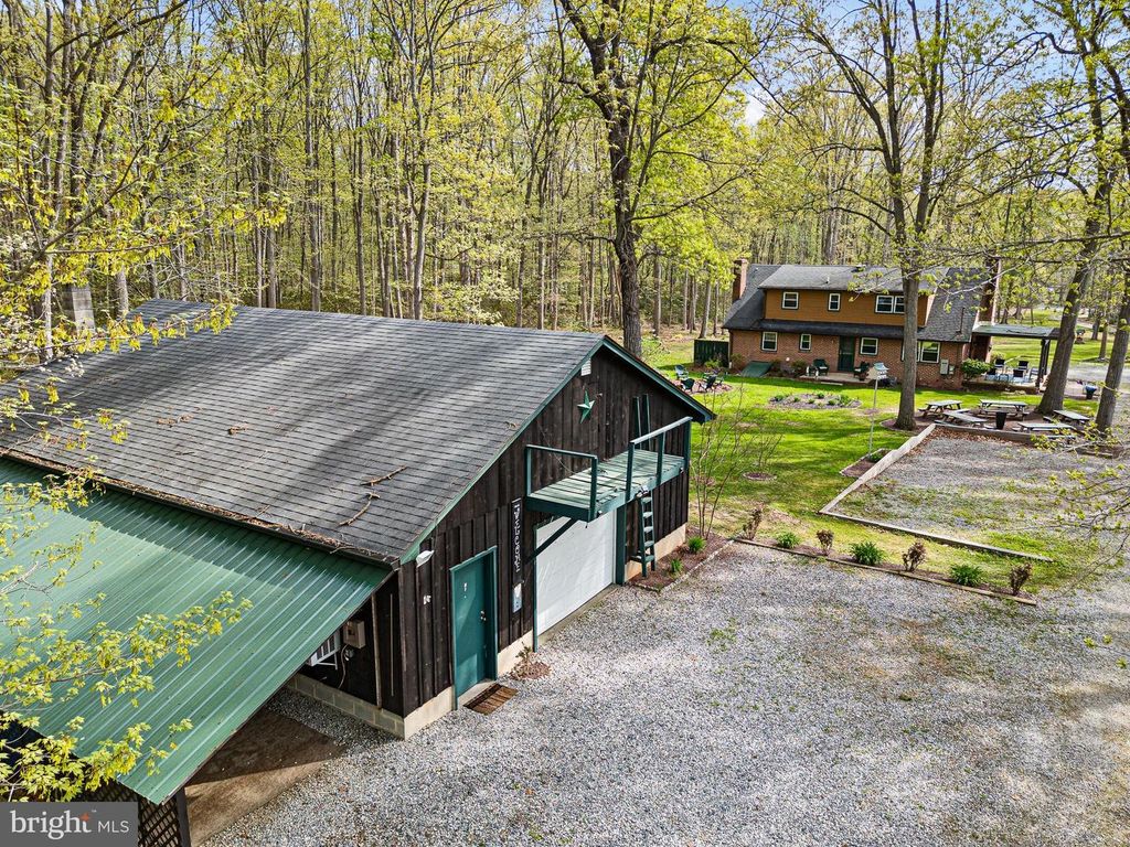 Image 34 of property listing at 2369 TURKEY POINT RD., North East, MD 21901