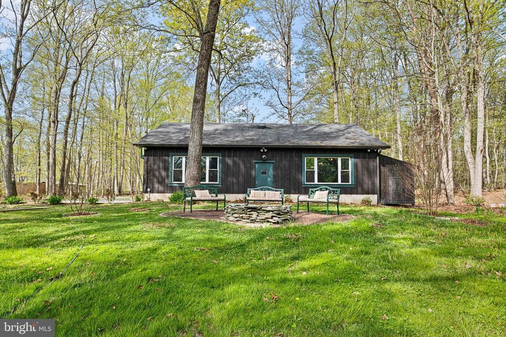 Image 35 of property listing at 2369 TURKEY POINT RD., North East, MD 21901