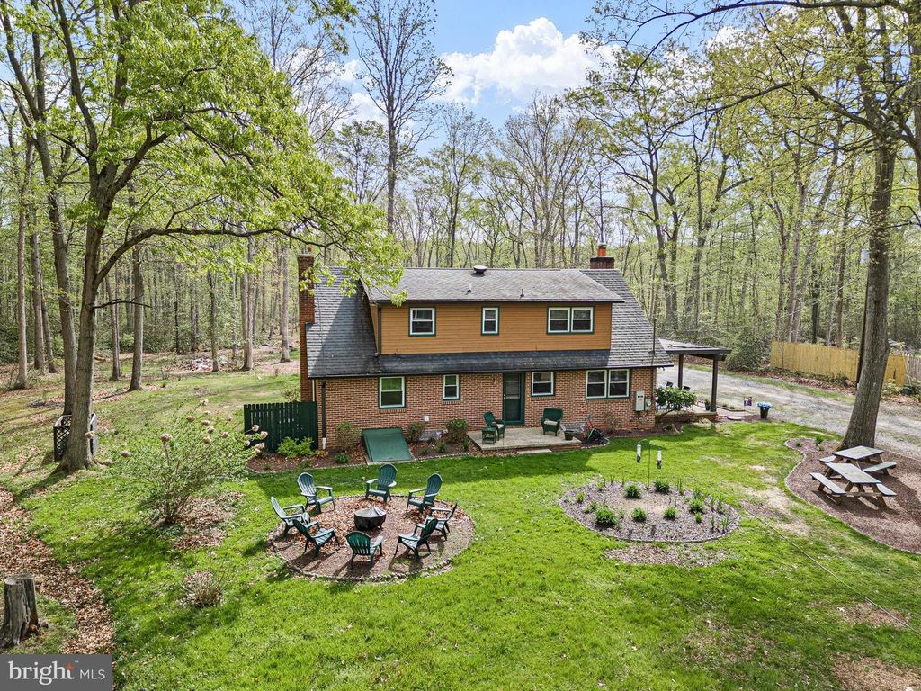 Image 44 of property listing at 2369 TURKEY POINT RD., North East, MD 21901
