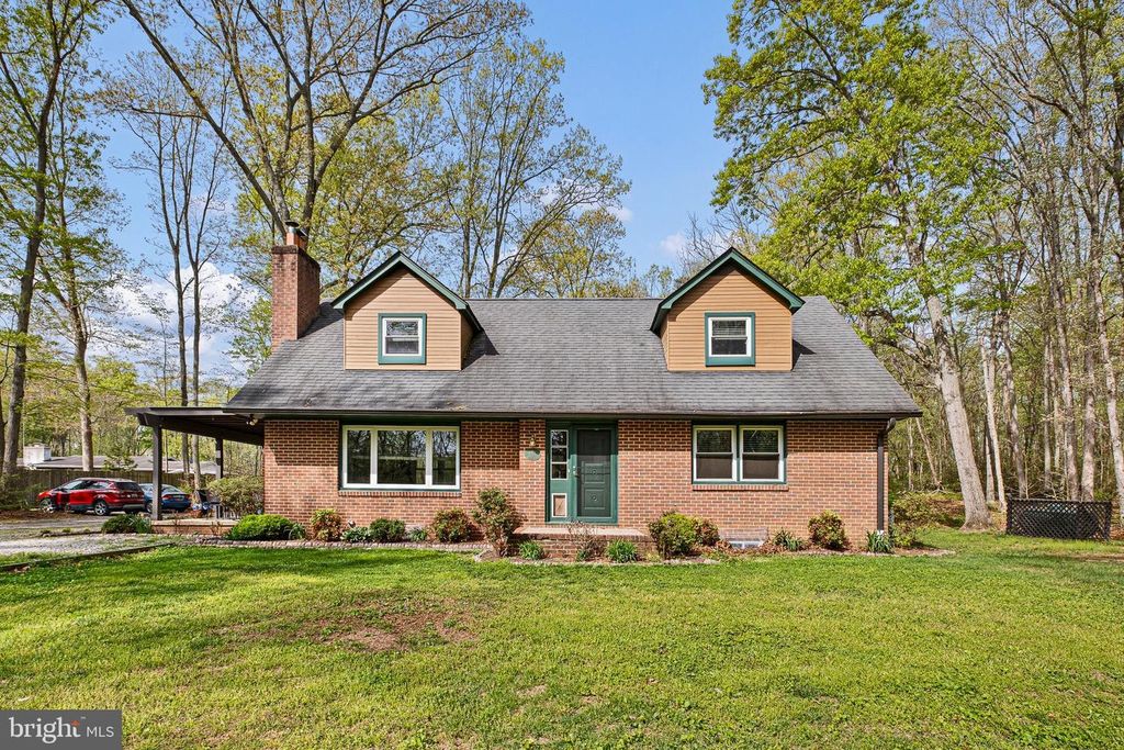 Image 46 of property listing at 2369 TURKEY POINT RD., North East, MD 21901