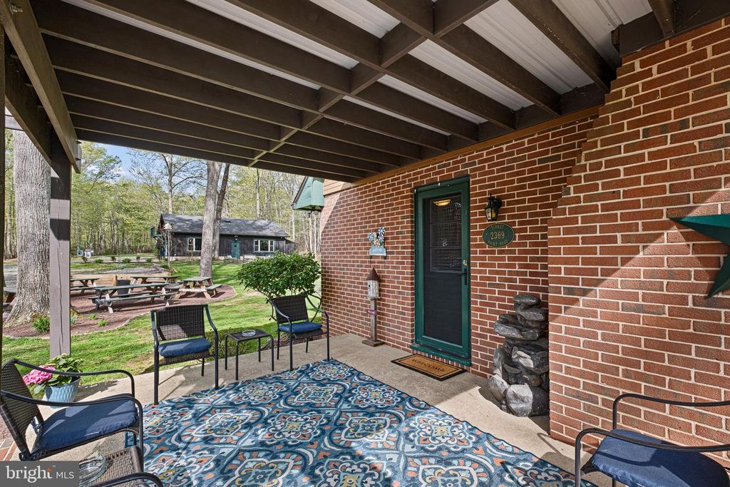 Image 5 of property listing at 2369 TURKEY POINT RD., North East, MD 21901