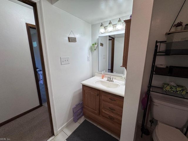 2824 Augusta CIR, Virginia Beach, VA 23453