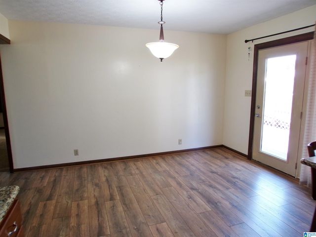 1707 ROUND HILL ROAD, Weaver, AL 36277