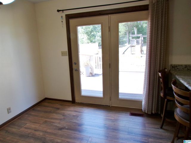 1707 ROUND HILL ROAD, Weaver, AL 36277
