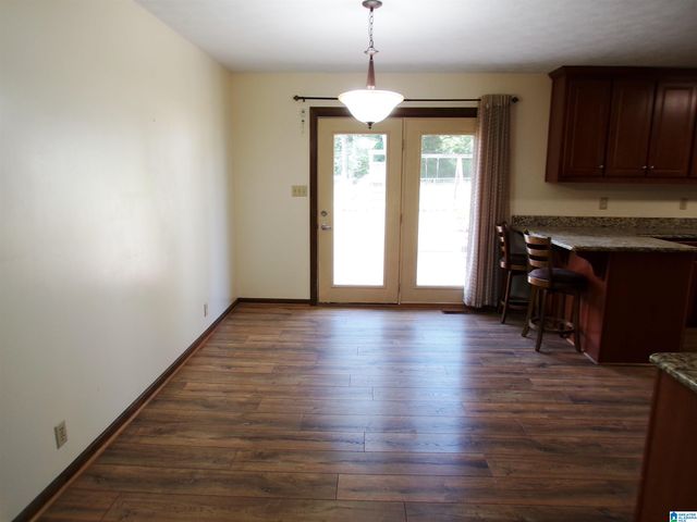1707 ROUND HILL ROAD, Weaver, AL 36277