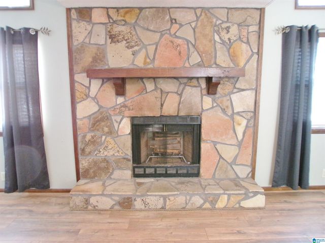 1707 ROUND HILL ROAD, Weaver, AL 36277