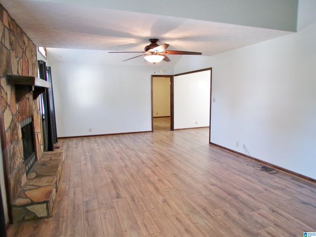 1707 ROUND HILL ROAD, Weaver, AL 36277