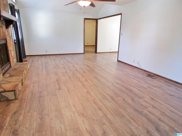 1707 ROUND HILL ROAD, Weaver, AL 36277