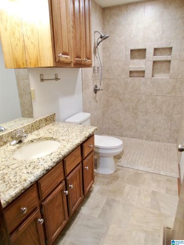 1707 ROUND HILL ROAD, Weaver, AL 36277