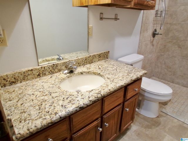 1707 ROUND HILL ROAD, Weaver, AL 36277