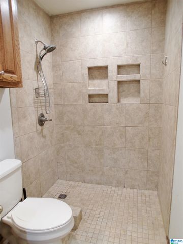 1707 ROUND HILL ROAD, Weaver, AL 36277