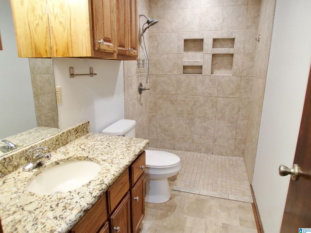 1707 ROUND HILL ROAD, Weaver, AL 36277