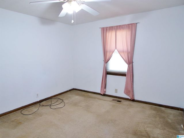 1707 ROUND HILL ROAD, Weaver, AL 36277