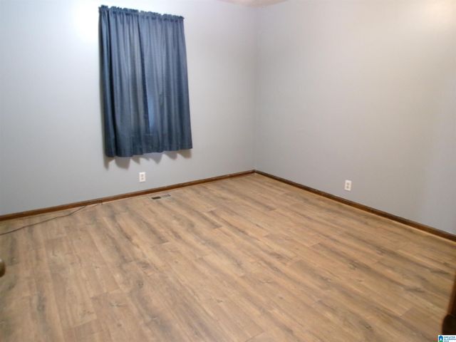 1707 ROUND HILL ROAD, Weaver, AL 36277