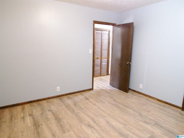 1707 ROUND HILL ROAD, Weaver, AL 36277