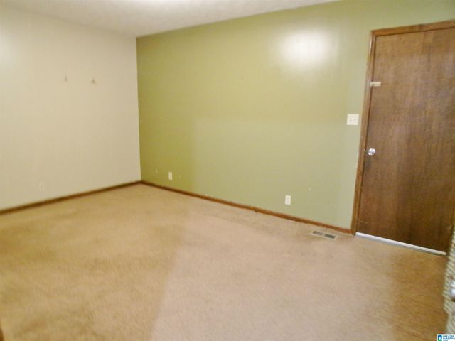 1707 ROUND HILL ROAD, Weaver, AL 36277