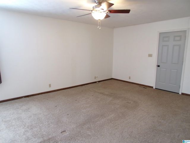 1707 ROUND HILL ROAD, Weaver, AL 36277
