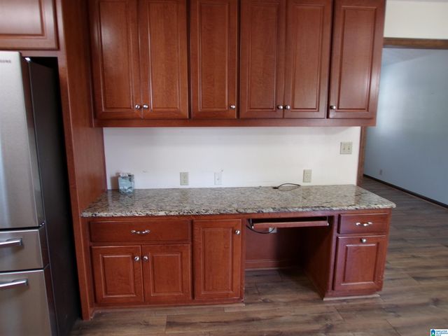1707 ROUND HILL ROAD, Weaver, AL 36277