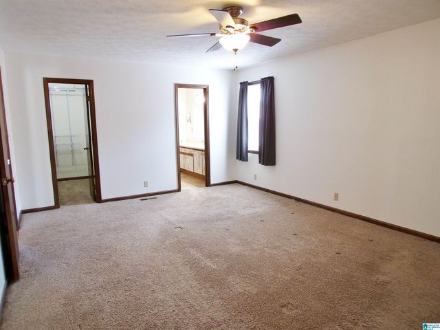 1707 ROUND HILL ROAD, Weaver, AL 36277