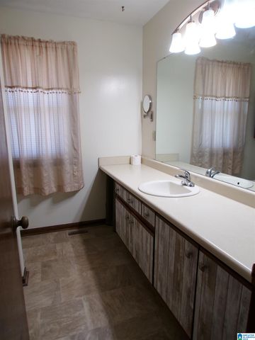 1707 ROUND HILL ROAD, Weaver, AL 36277
