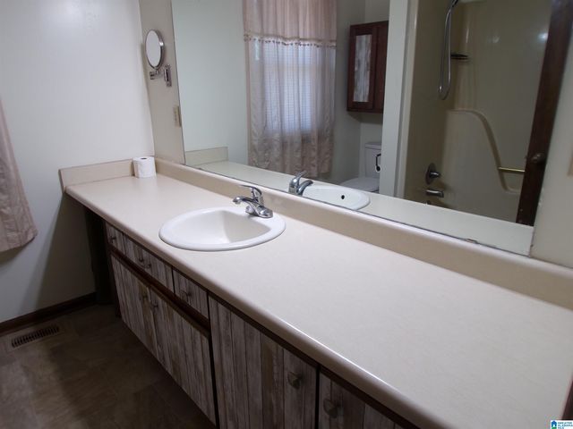1707 ROUND HILL ROAD, Weaver, AL 36277