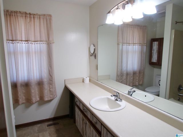 1707 ROUND HILL ROAD, Weaver, AL 36277