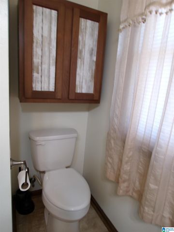 1707 ROUND HILL ROAD, Weaver, AL 36277