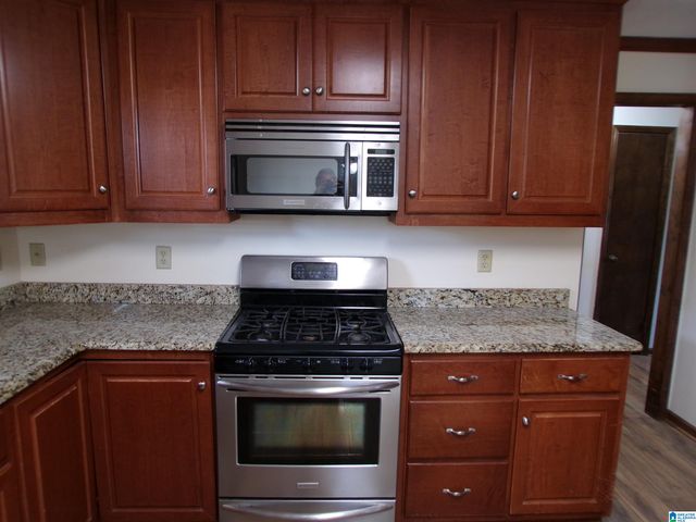 1707 ROUND HILL ROAD, Weaver, AL 36277