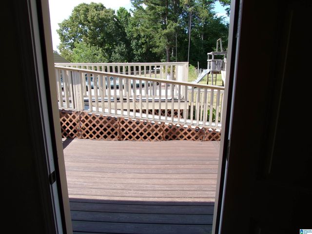 1707 ROUND HILL ROAD, Weaver, AL 36277