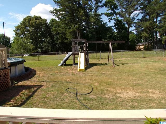 1707 ROUND HILL ROAD, Weaver, AL 36277