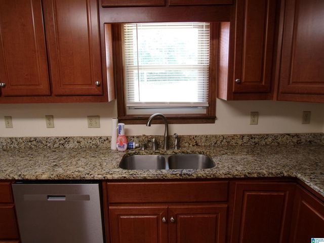 1707 ROUND HILL ROAD, Weaver, AL 36277