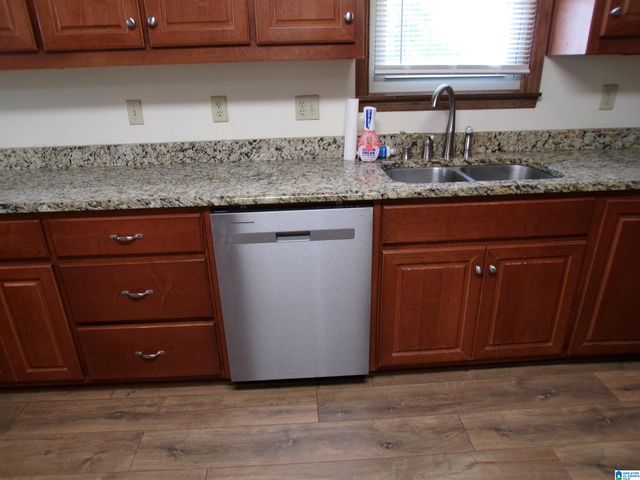 1707 ROUND HILL ROAD, Weaver, AL 36277