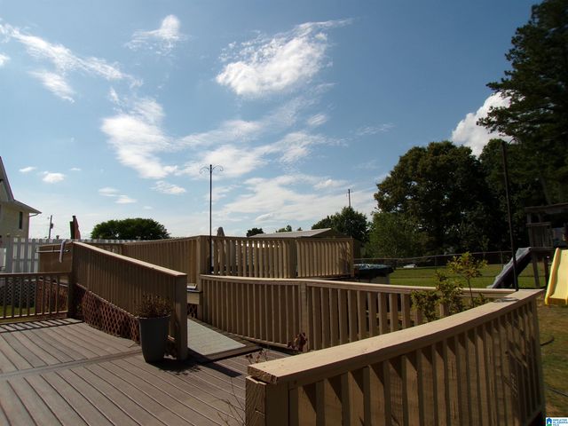 1707 ROUND HILL ROAD, Weaver, AL 36277