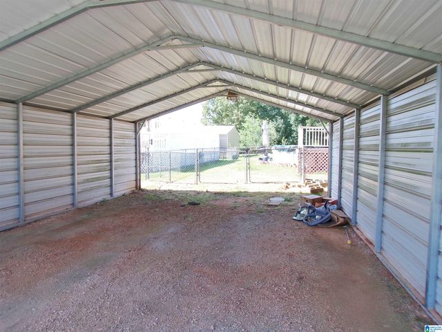 1707 ROUND HILL ROAD, Weaver, AL 36277