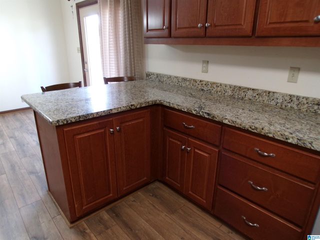 1707 ROUND HILL ROAD, Weaver, AL 36277