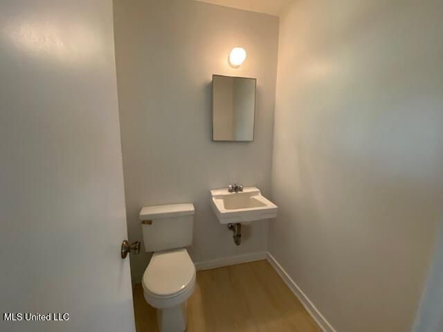 441 Mcguire Circle, Gulfport, MS 39507