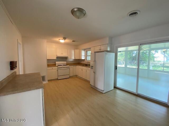 441 Mcguire Circle, Gulfport, MS 39507