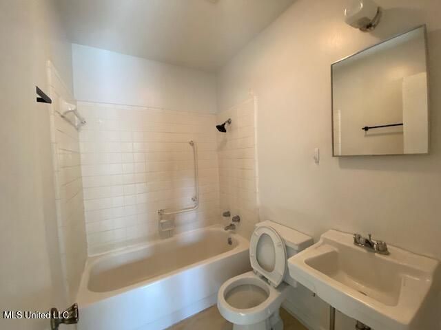 441 Mcguire Circle, Gulfport, MS 39507