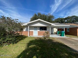 441 Mcguire Circle, Gulfport, MS 39507