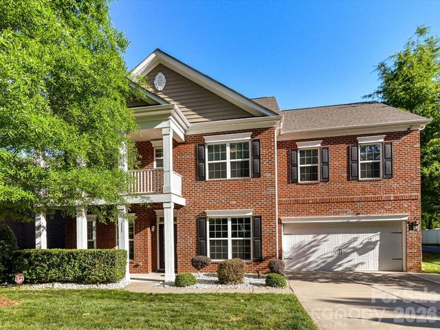 113 Hillandale Road, Charlotte, NC 28270