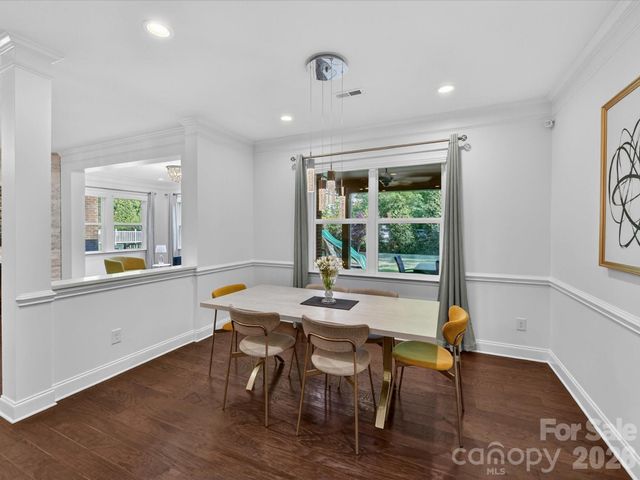 113 Hillandale Road, Charlotte, NC 28270