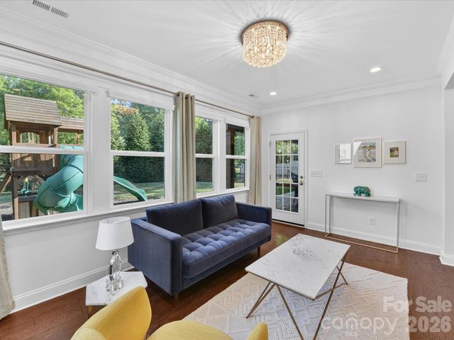 113 Hillandale Road, Charlotte, NC 28270