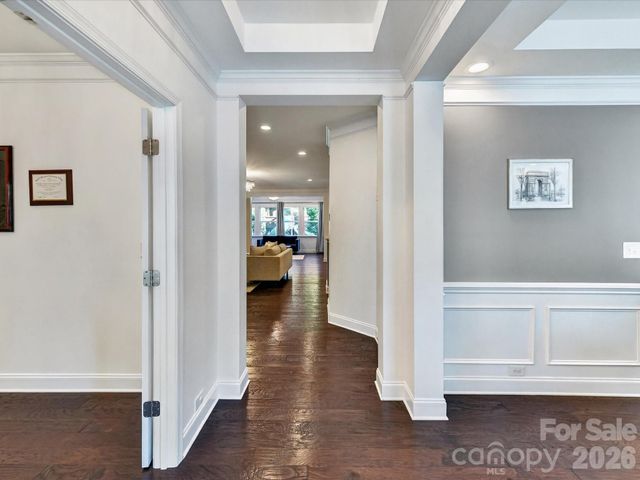 113 Hillandale Road, Charlotte, NC 28270