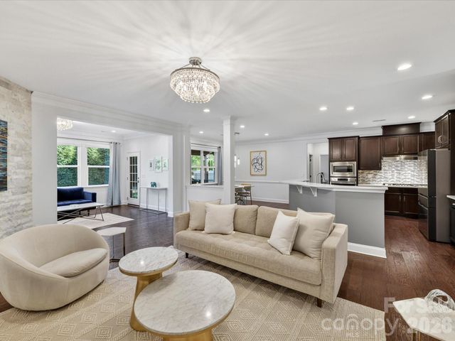 113 Hillandale Road, Charlotte, NC 28270