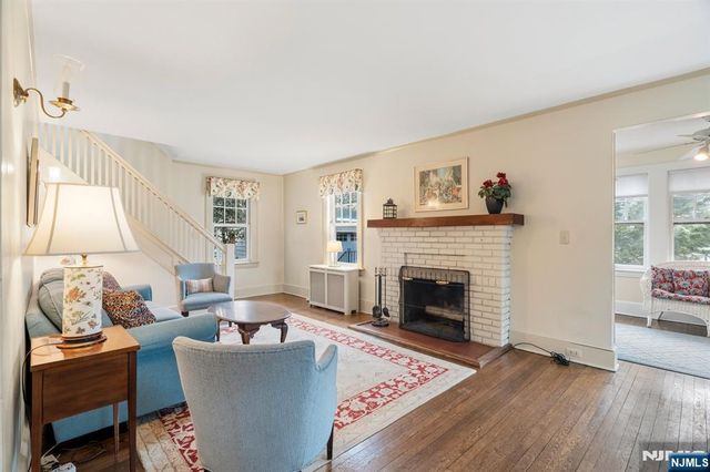 97 Harding Road, Glen Rock, NJ 07452