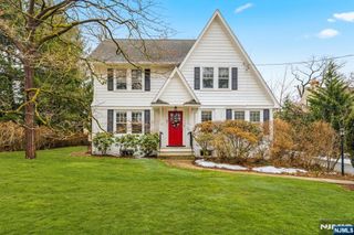 97 Harding Road, Glen Rock, NJ 07452