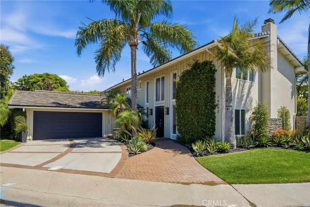 16642 Melville Circle, Huntington Beach, CA 92649